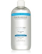 Dermedic Hydrain3 Hialuro мицеларна вода 500 мл.