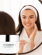 Dermedic Melumin изсветляваща крем SPF 50+ 50 мл.
