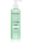 Dermedic Normacne Preventi почистващ гел за лице с антибактериална добавка 200 мл.