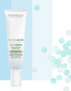 Dermedic Normacne Therapy хидратиращ крем за кожа с акне 40 мл.