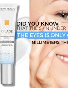 Dermedic Oilage Anti-Ageing концентриран очен крем против бръчки 15 гр.