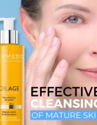 Dermedic Oilage Anti-Ageing маслен синдет за миене на лице 200 мл.