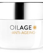 Dermedic Oilage Anti-Ageing подхранващ дневен крем за възобновяване плътността на кожата 50 гр.