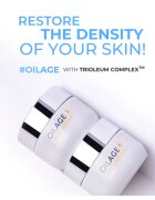 Dermedic Oilage Anti-Ageing подхранващ дневен крем за възобновяване плътността на кожата 50 гр.