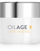 Dermedic Oilage Anti-Ageing регенериращ нощен крем за въстановяване плътността на кожата 50 мл.