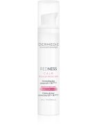 Dermedic Redness Calm коригиращ крем за чувствителна и зачервена кожа SPF 20 40 мл.