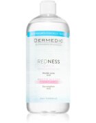 Dermedic Redness Calm мицеларна вода за чувствителна кожа със склонност към почервеняване 500 мл.