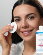 Dermedic Redness Calm мицеларна вода за чувствителна кожа със склонност към почервеняване 500 мл.
