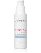 Dermedic Redness Calm успокояващ серум срещу зачервяване на кожата 30 мл.