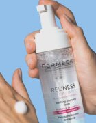 Dermedic Redness Calm Успокояваща почистваща пяна 150 мл.