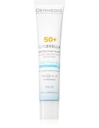 Dermedic Sunbrella Protective Fluid защитен флуид SPF 50+ 40 мл.