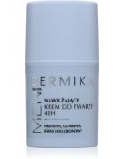 Dermika 100% for Men 48H хидратиращ крем за лице за мъже 50 мл.