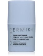 Dermika 100% for Men изглаждащ серум против пигментни петна и бръчки за мъже 30 мл.