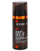 Dermika 100% for Men крем против дълбоки бръчки 50+ 50 мл.