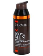 Dermika 100% for Men крем против дълбоки бръчки 50+ 50 мл.