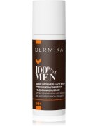 Dermika 100% for Men регенериращ крем против бръчки за мъже 60+ 50 мл.