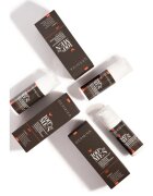 Dermika 100% for Men регенериращ крем против бръчки за мъже 60+ 50 мл.