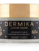 Dermika Luxury Caviar регенериращ крем 60+ 50 мл.