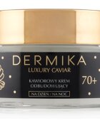 Dermika Luxury Caviar възстановяващ крем 70+ 50 мл.