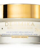 Dermika Luxury Neocollagen подхранващ крем 70+ 50 мл.