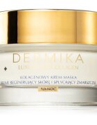 Dermika Luxury Neocollagen възстановяващ нощен крем-маска с колаген 50 мл.