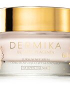 Dermika Luxury Placenta изглаждащ крем 60+ 50 мл.
