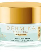 Dermika Maestria луксозен крем против бръчки 60+ 50 мл.