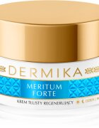 Dermika Meritum Forte дълбоко възстановителен крем 50 мл.