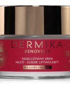 Dermika Renovelle 50+ крем за лице с лифтинг ефект 50 мл.