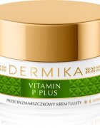 Dermika Vitamina P Plus интензивен хидратиращ крем против бръчки 50 мл.