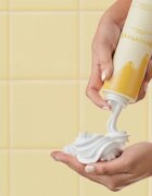 DESERVED Whipped Shower Foam Honey Greek Yogurt душ пяна за тяло 250 мл.
