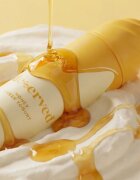 DESERVED Whipped Shower Foam Honey Greek Yogurt душ пяна за тяло 250 мл.