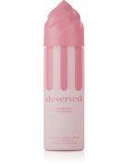 DESERVED Whipped Shower Foam Strawberry Milkshake душ пяна за тяло 100 мл.