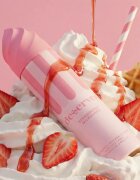 DESERVED Whipped Shower Foam Strawberry Milkshake душ пяна за тяло 250 мл.