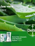 Dettol Kids No-Touch безконтактен дозатор за сапун 250 мл.
