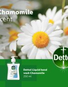 Dettol Soft on Skin Gentle Chamomile течен сапун за ръце 250 мл.