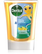 Dettol Soft on Skin Kids Fun Maker пълнител за безконтактен дозатор за сапун 250 мл.