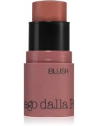 Diego dalla Palma All In One Blush мултифункционален грим за очи устни и лице цвят 42 SALMON 4 гр.
