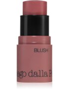 Diego dalla Palma All In One Blush мултифункционален грим за очи устни и лице цвят PINK 4 гр.