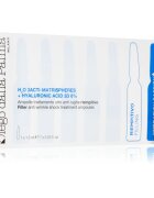 Diego dalla Palma Anti Wrinkle Shock Treatment 7-дневна терапия против бръчки 7x15 мл.