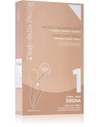 Diego dalla Palma Body Line Thermoactive Slimming Leggings Refill термоактивни бинтове за стягане на кожата 120 мл.