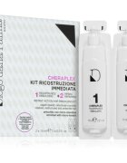 Diego dalla Palma Cheraplex Instant Action Hair Rebuilding Kit двуфазна грижа За коса 2x15 мл.