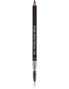 Diego dalla Palma Eyebrow Pencil Water Resistant водоустойчив молив за вежди цвят 102 Warm Taupe 108 гр.