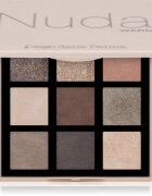 Diego dalla Palma Eyeshadow Palette палитра от сенки за очи цвят Nuda Warm 8.5 гр.