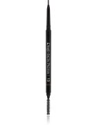 Diego dalla Palma High Precision Brow прецизен молив за вежди водоустойчив цвят 13 Charcoal Brown 009 гр.