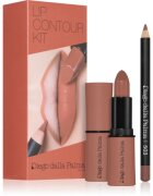 Diego dalla Palma Lip Contour Kit комплект за устни цвят 503 CARAMEL 5.1 гр.