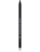 Diego dalla Palma Makeup Studio Stay On Me Eye Liner водоустойчив молив за очи цвят 33 Grey 12 гр.