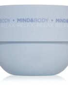 Diego dalla Palma Mind & Body масло за тяло с хидратиращ и успокояващ ефект 200 мл.