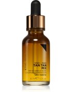 Diego dalla Palma Self-Tan Radiance Booster Face автобронзиращ концентрат за лице 30 мл.