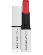Diego dalla Palma Semitransparent Shiny Lipstick хидратиращ гланц за устни цвят 142 Deep Pink 25 мл.